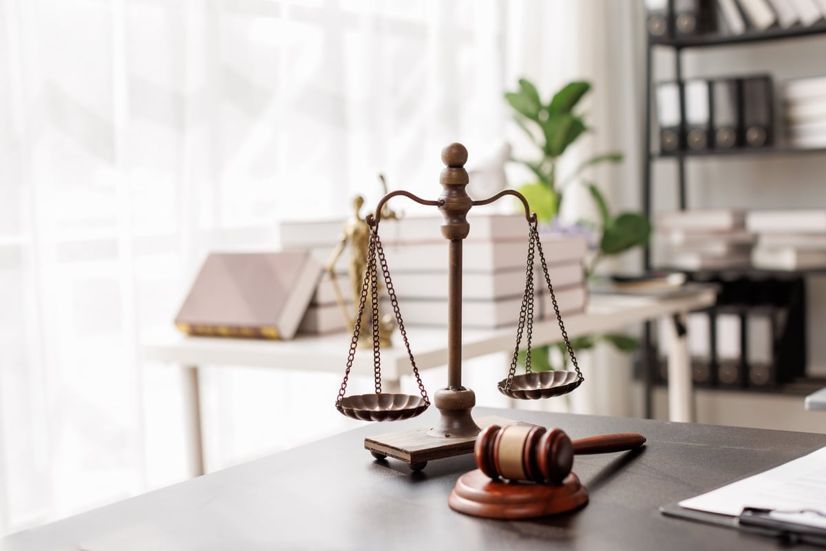 Equipo legal de Tejeda & Asociados